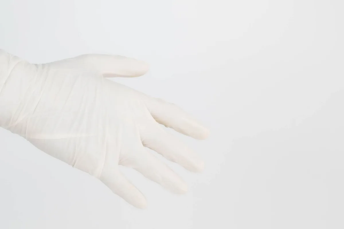 Bodily Fluid Cleanup in Andrews, TX